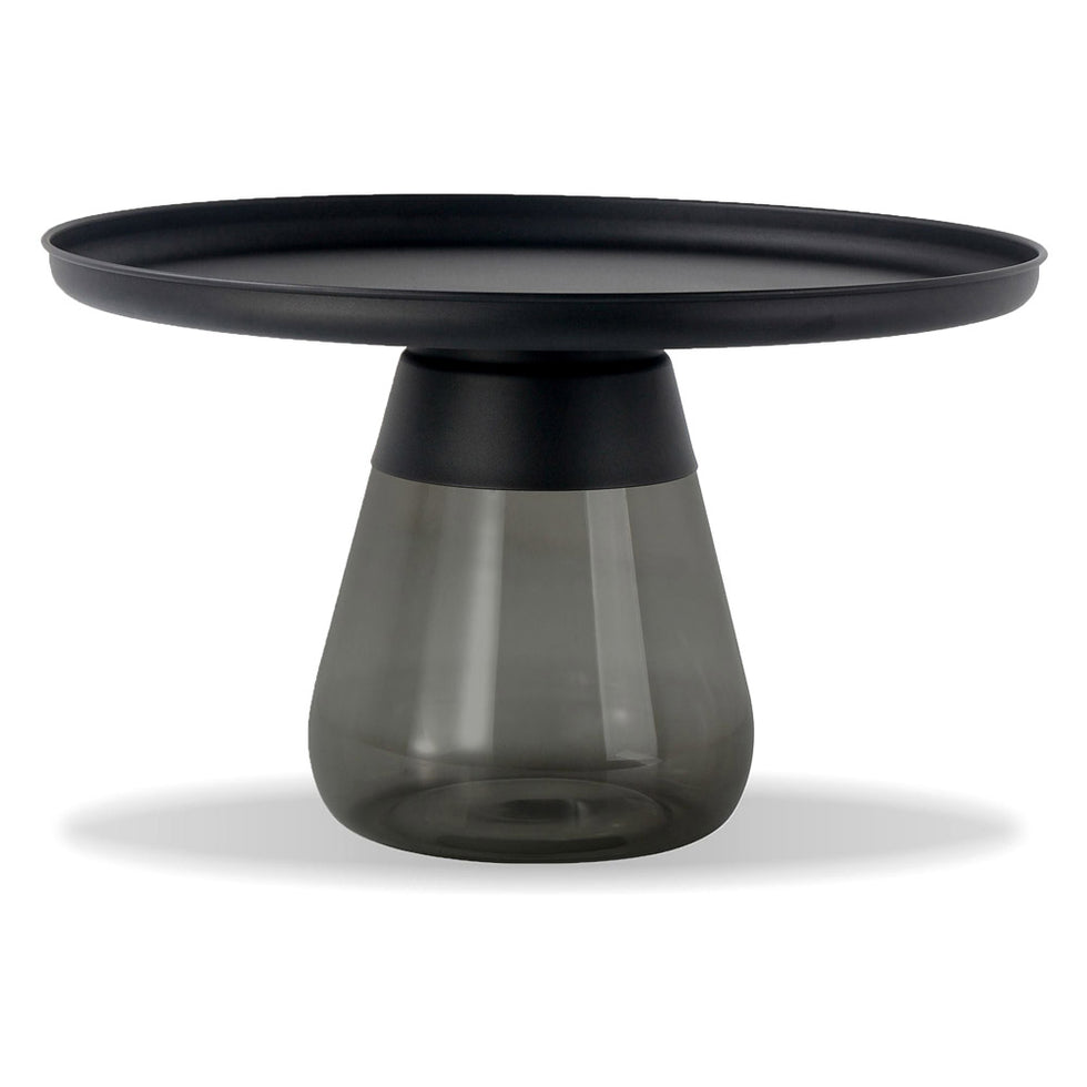 Mobital - Duverre Round Coffee Table