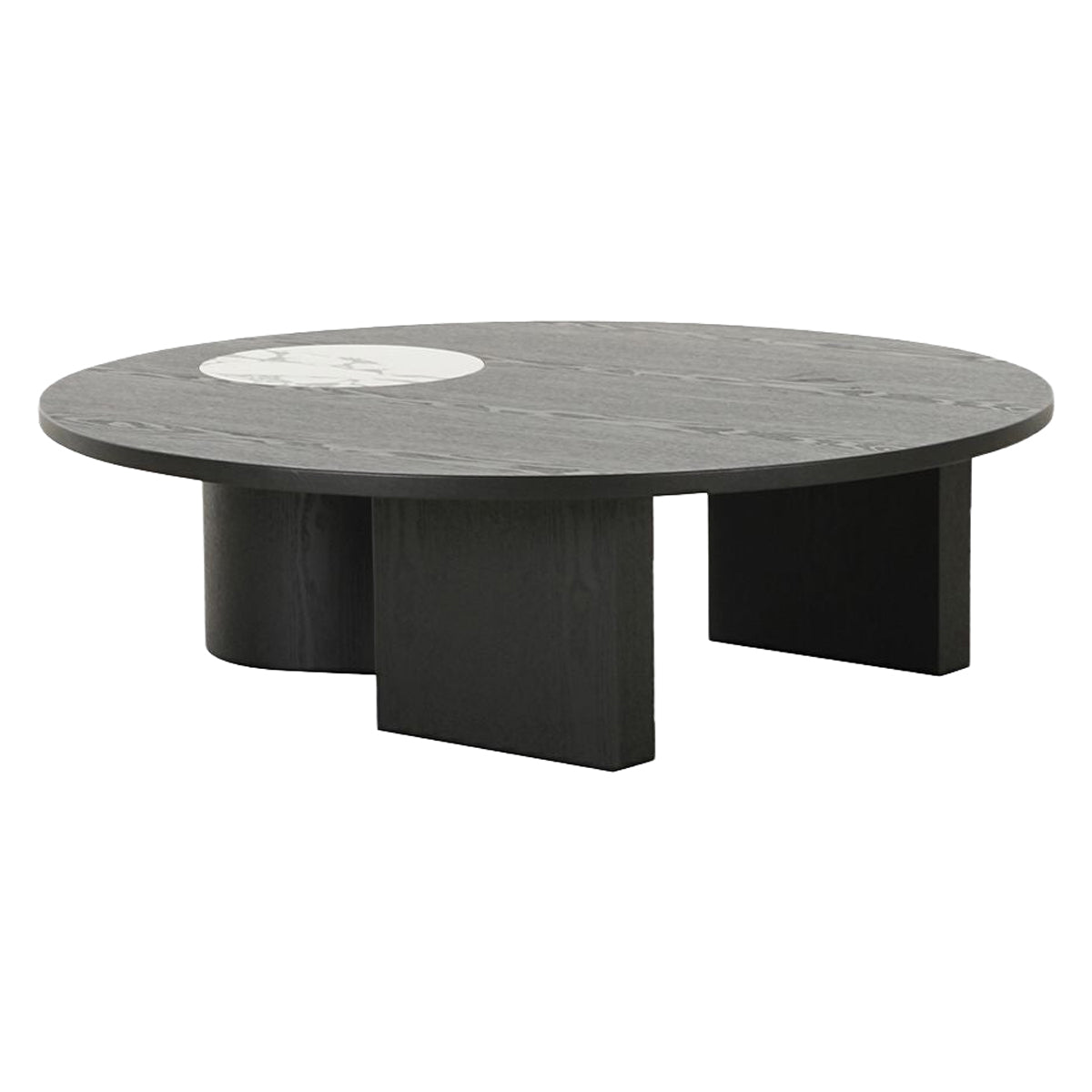 Mobital - Felix Coffee Table Round