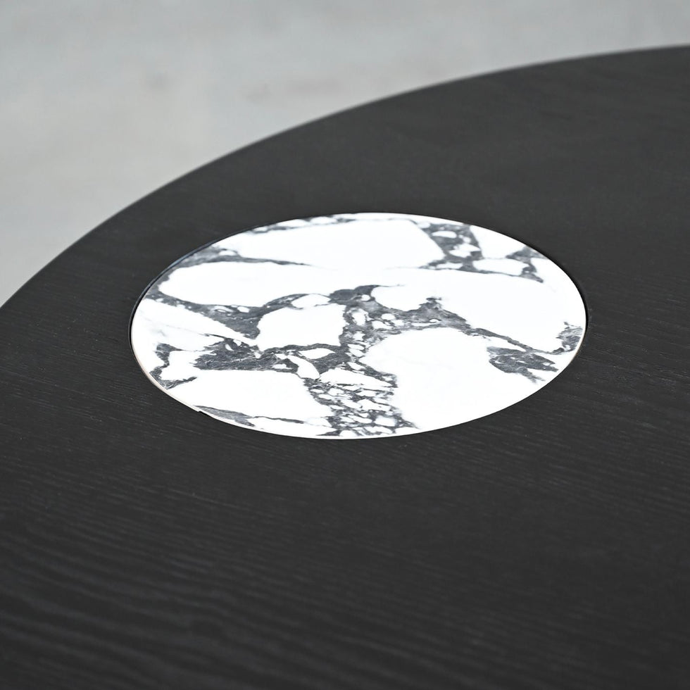 Mobital - Felix Coffee Table Round