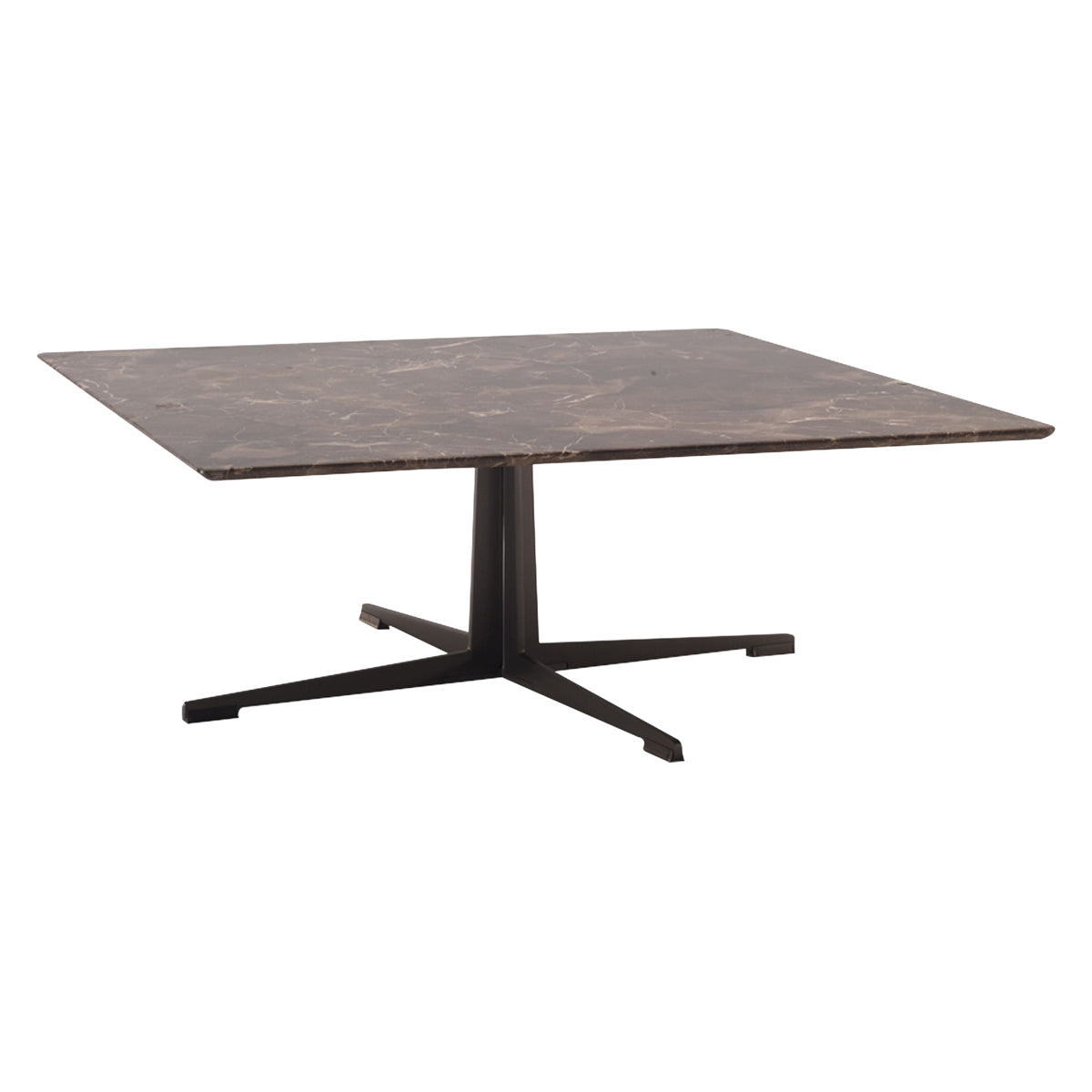 Mobital - Navajo Coffee Table in Brown
