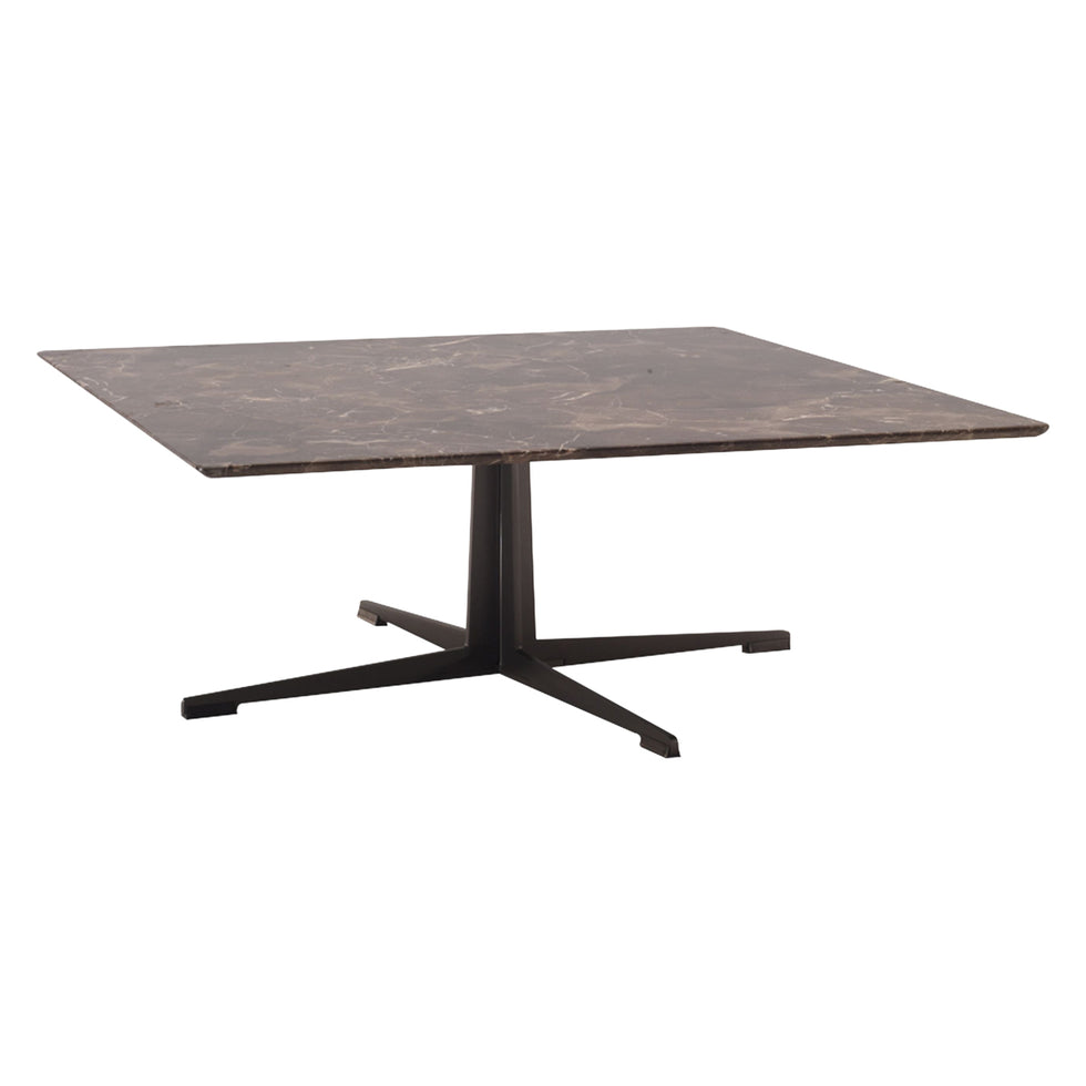 Mobital - Navajo Coffee Table in Brown