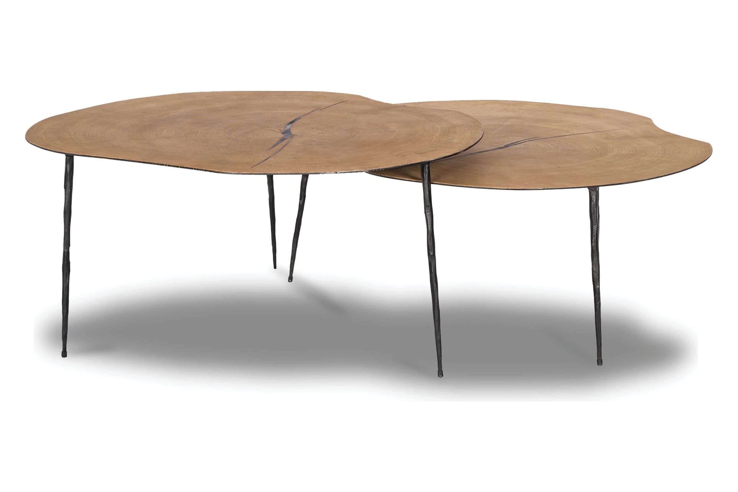 Mobital - Oakley Coffee Table