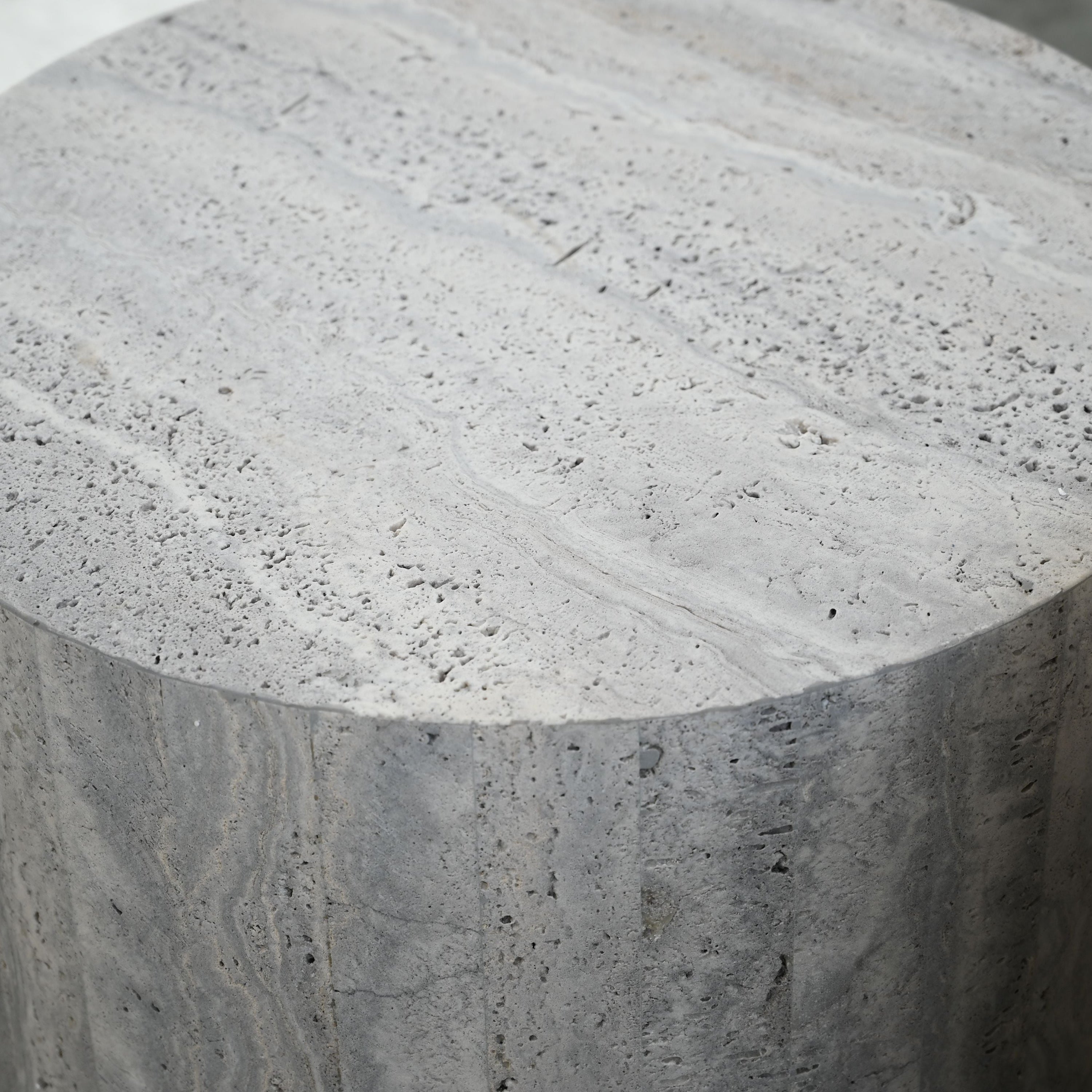 Mobital - Post Coffee Table