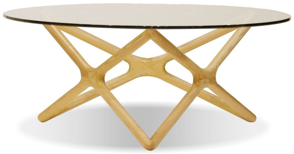 Mobital - Quasar Round Coffee Table