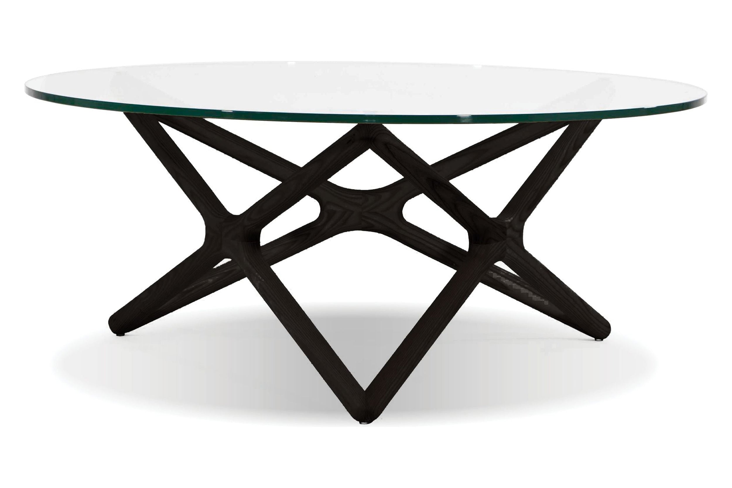 Mobital - Quasar Round Coffee Table
