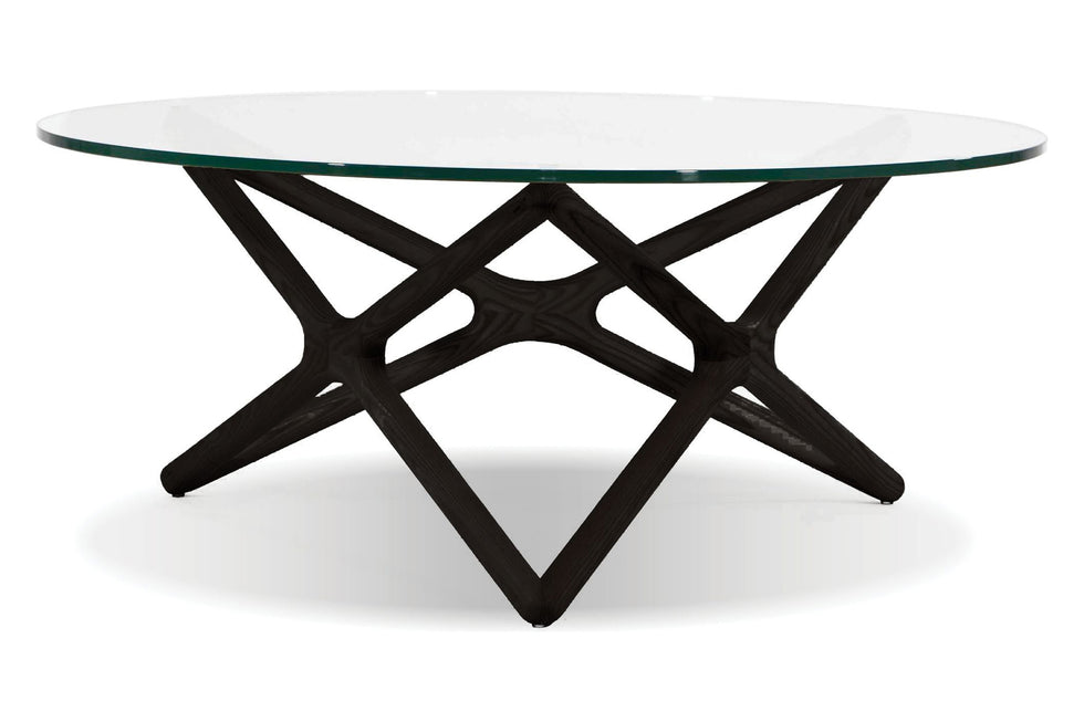 Mobital - Quasar Round Coffee Table