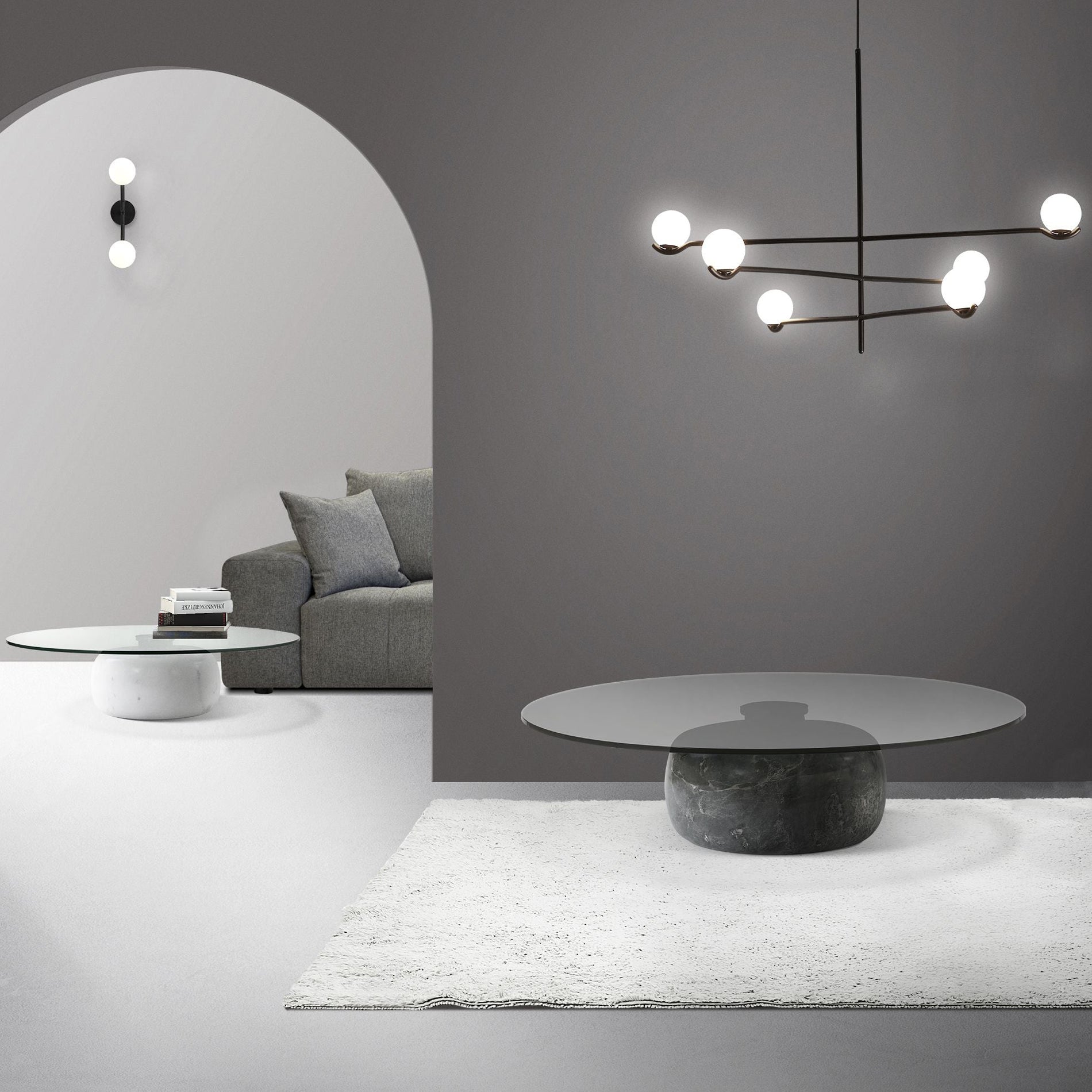 Mobital - Skip Coffee Table