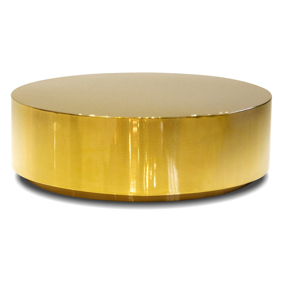 Mobital - Sphere Round Coffee Table