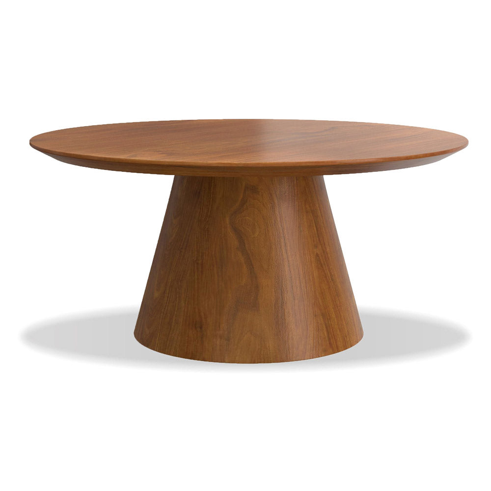 Mobital - Tower Round Coffee Table