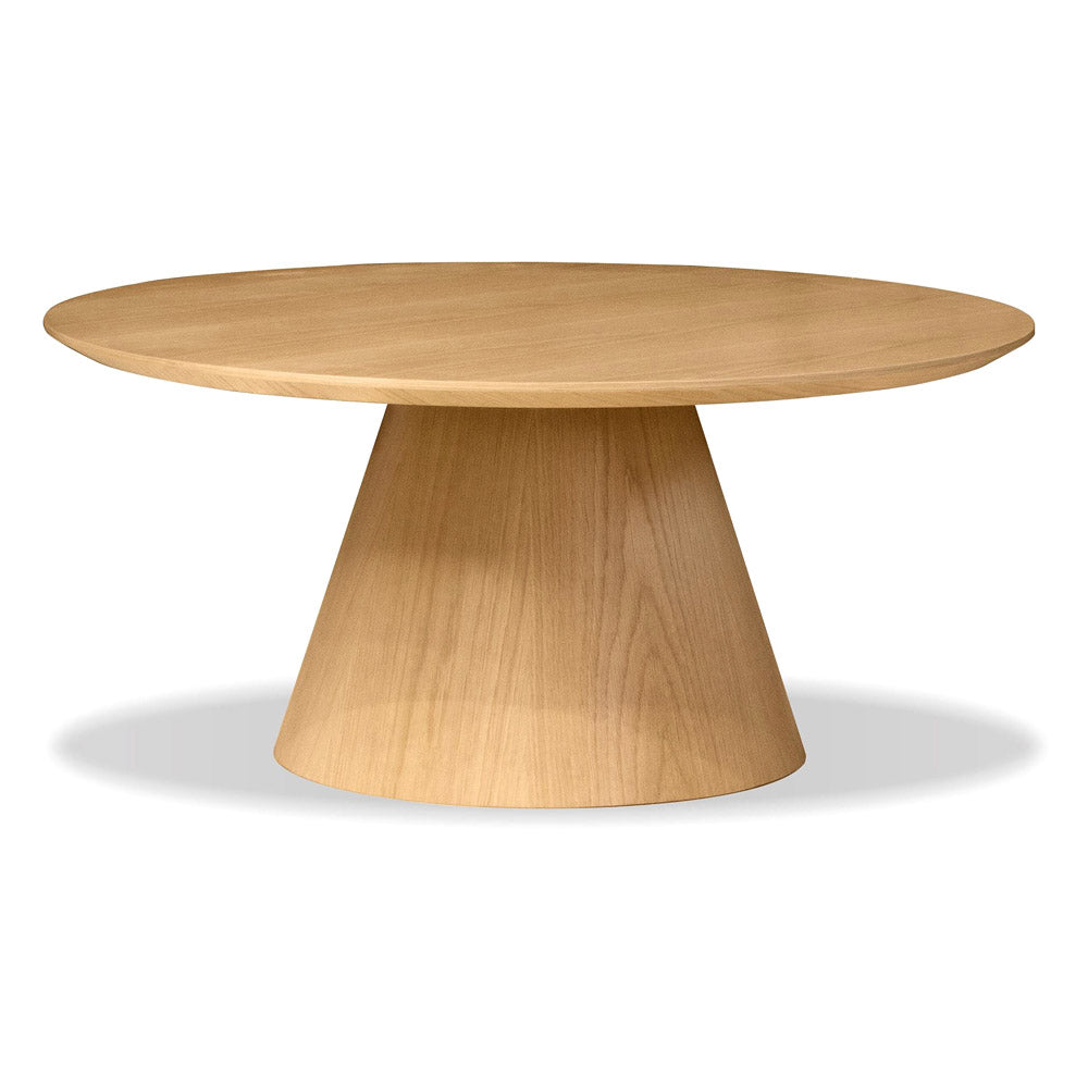 Mobital - Tower Round Coffee Table