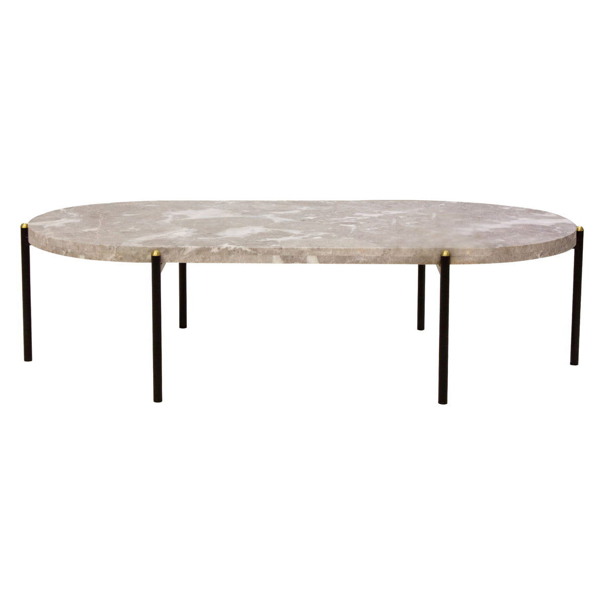 Mobital - Velodrome Coffee Table in Gray
