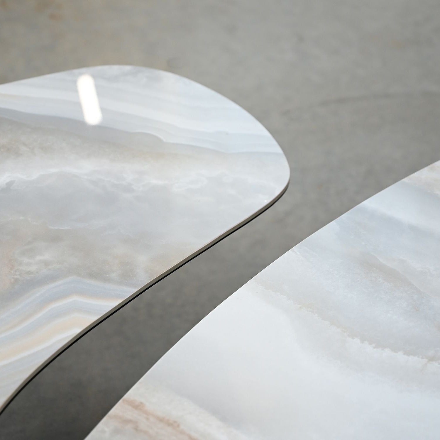Mobital - Wedge Coffee Table Large