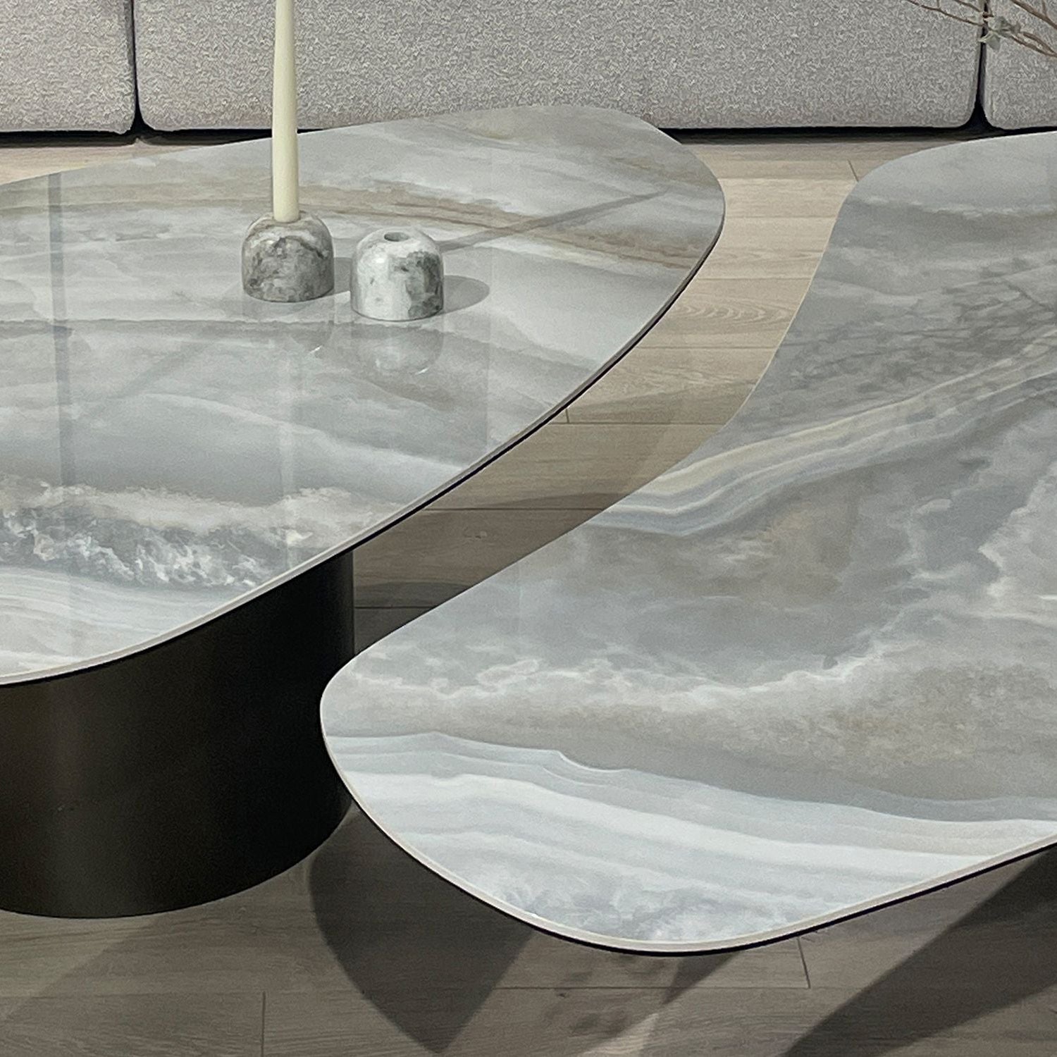 Mobital - Wedge Coffee Table Large