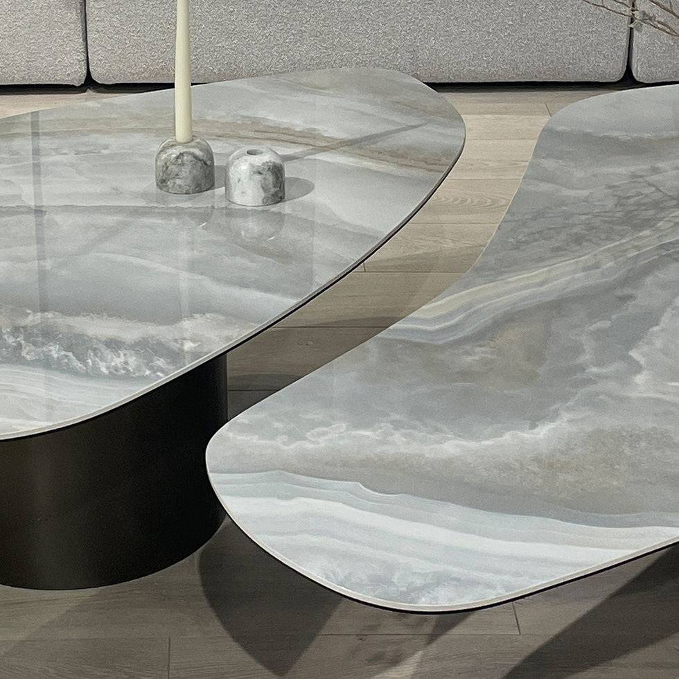 Mobital - Wedge Coffee Table Large