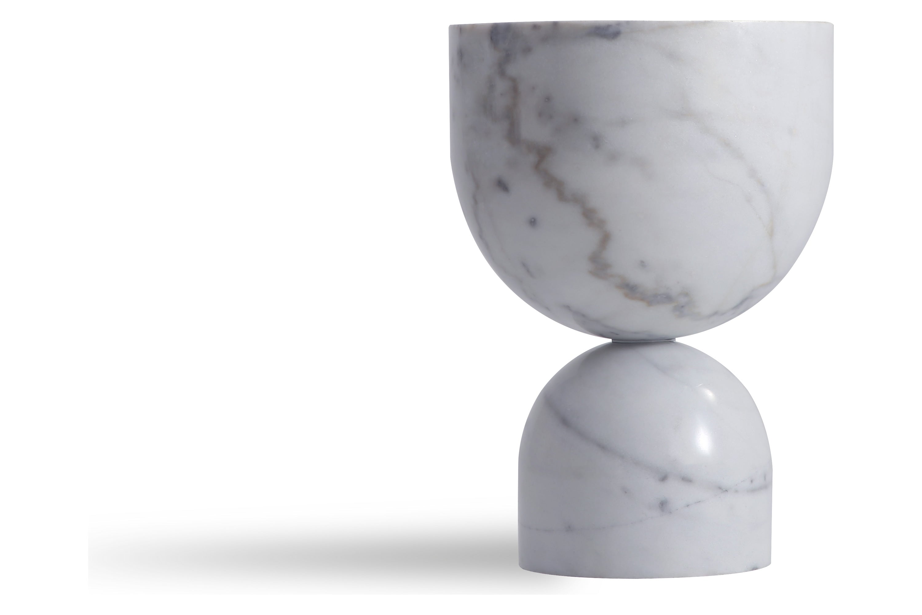 Mobital - Apothecary End Table