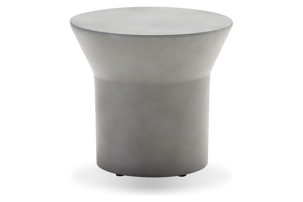 Mobital - Boracay Round End Table
