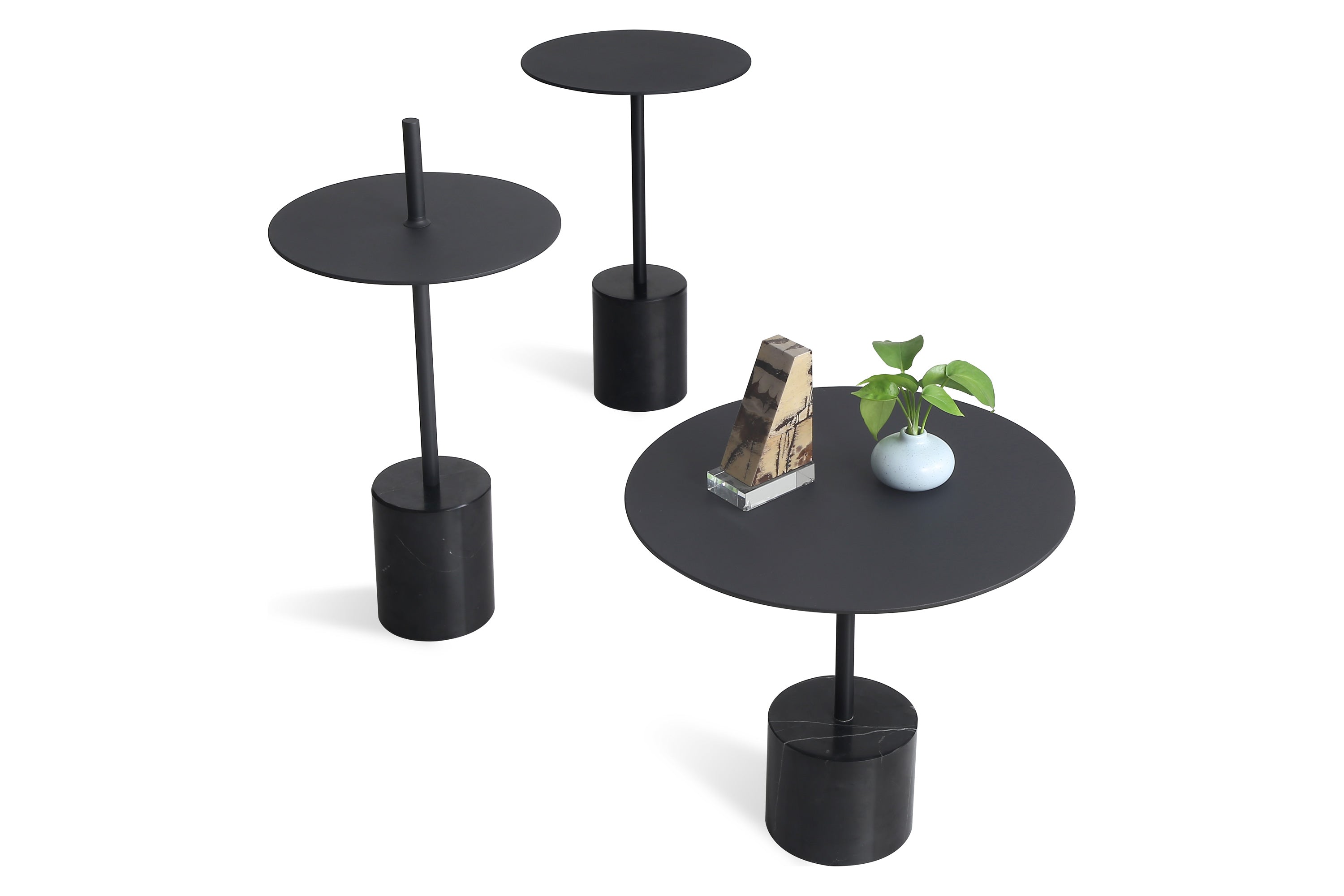 Mobital - Circulo End Table