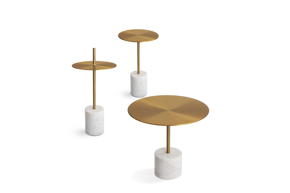 Mobital - Circulo End Table