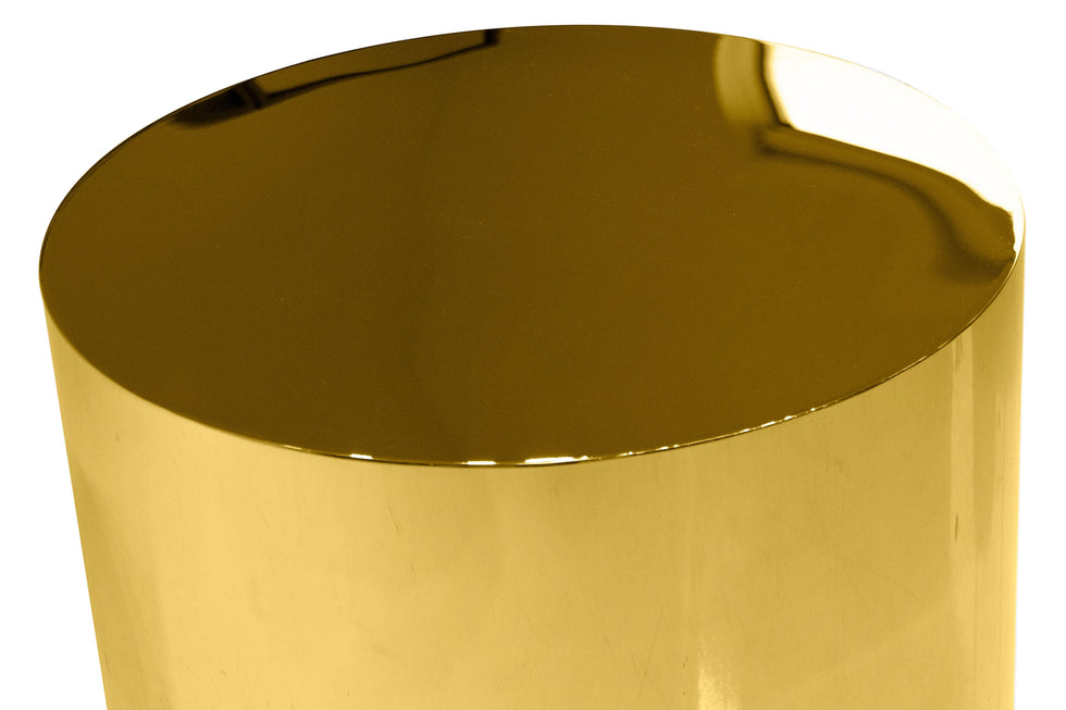 Mobital - Sphere Round End Table