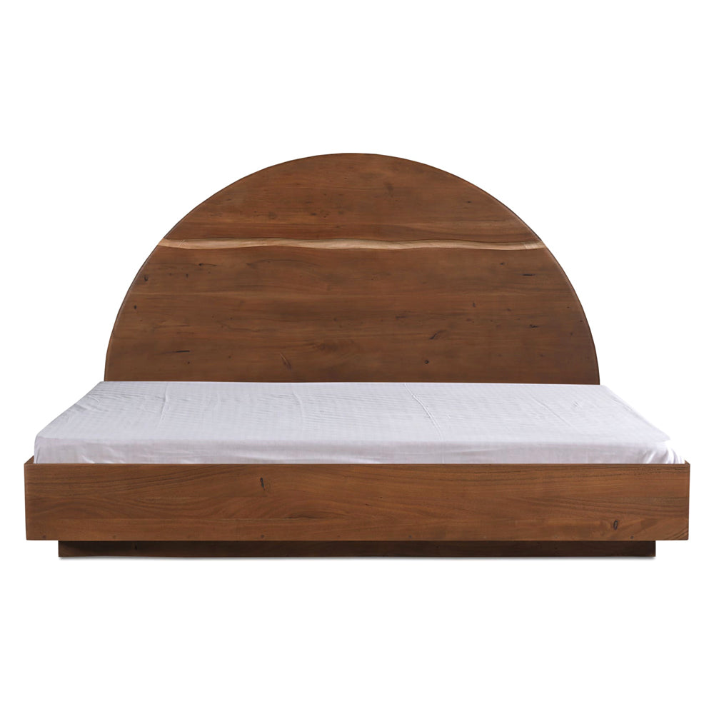 Moe's - Watson Contemporary Bed