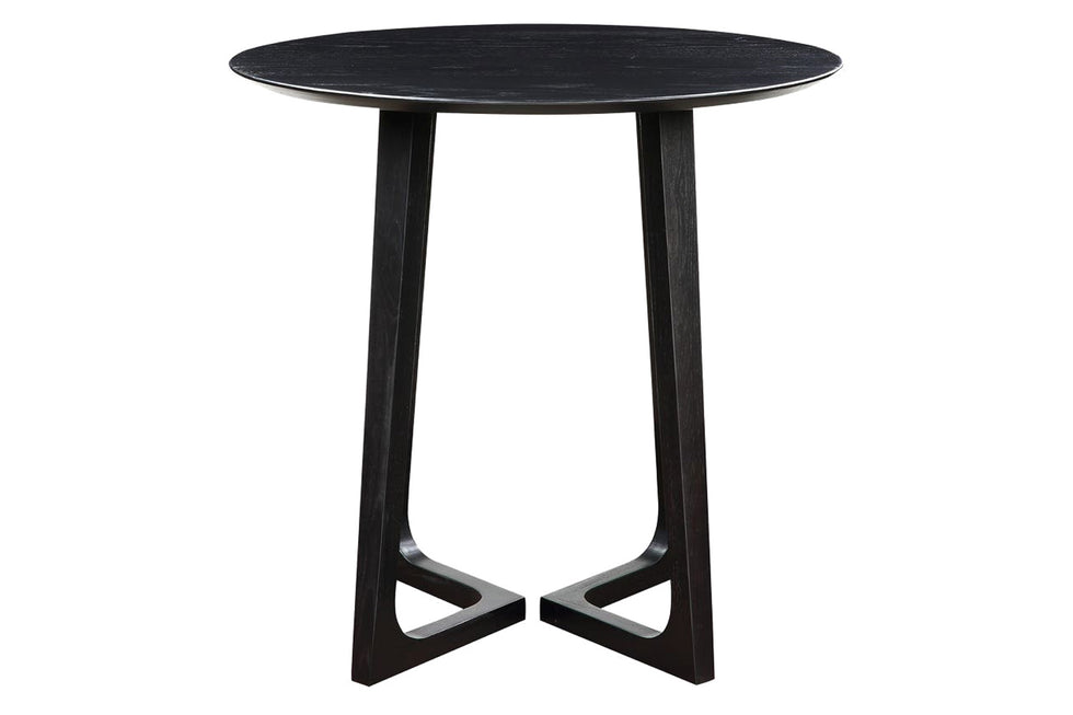 Moe's - Godenza Counter Table in Black