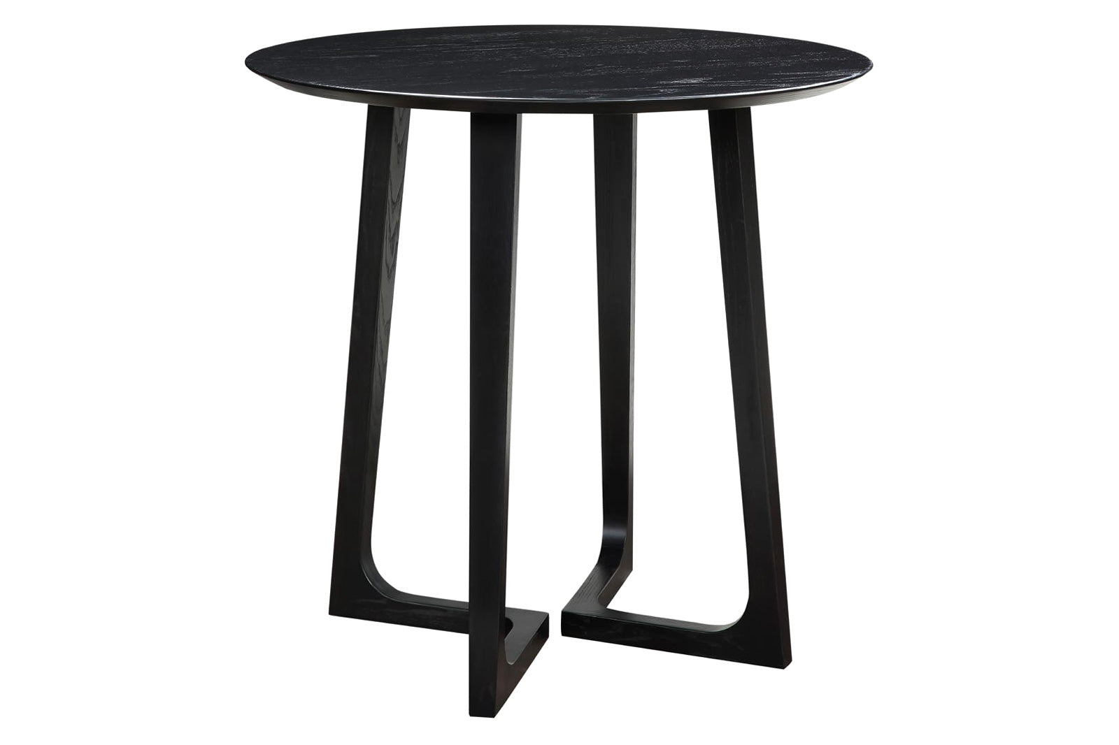 Moe's - Godenza Counter Table in Black