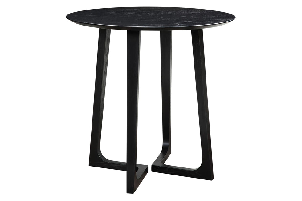 Moe's - Godenza Counter Table in Black