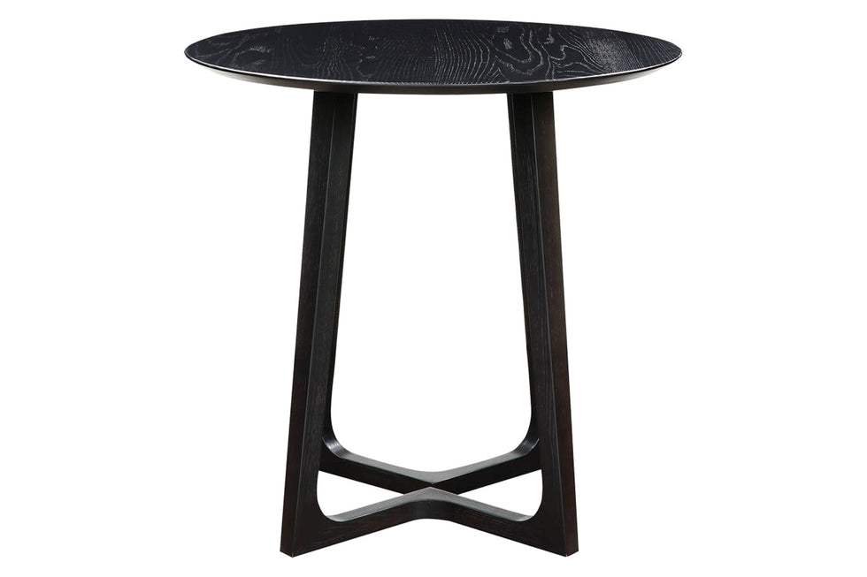 Moe's - Godenza Counter Table in Black