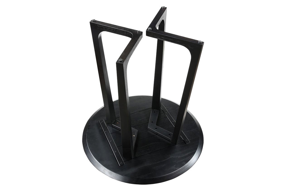 Moe's - Godenza Counter Table in Black