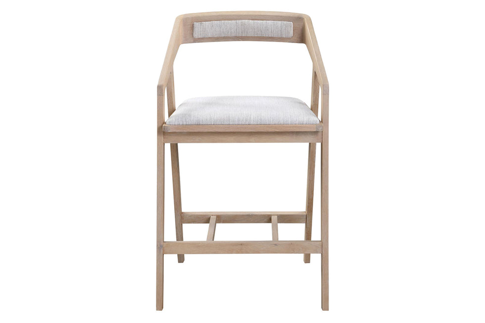 Moe's - Padma Counter Stool