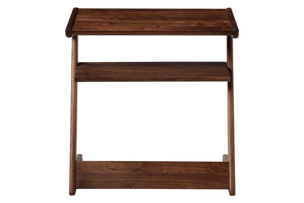 Moe's - Sakai Accent Table in Brown