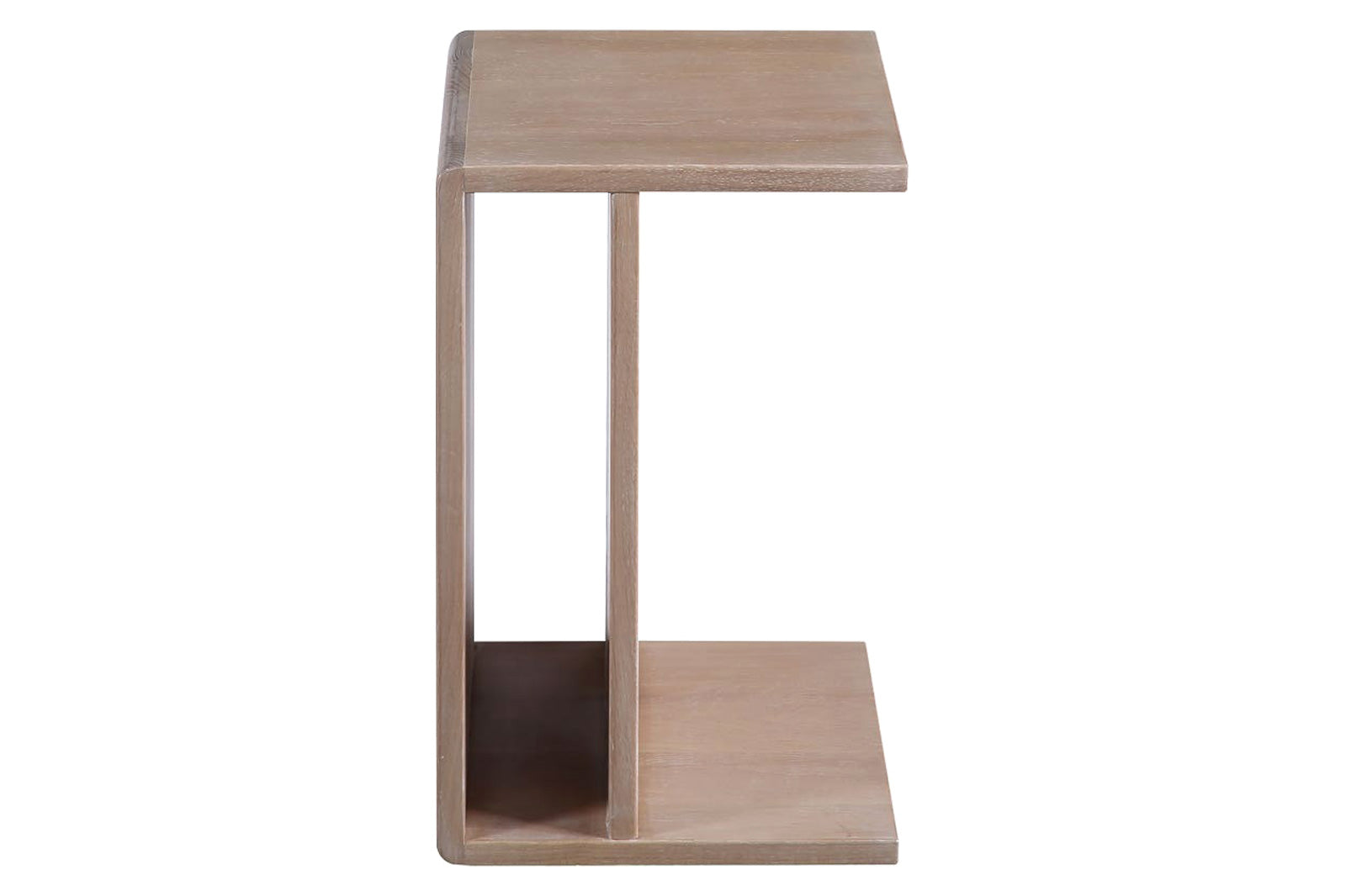 Moe's - Hiroki Accent Table