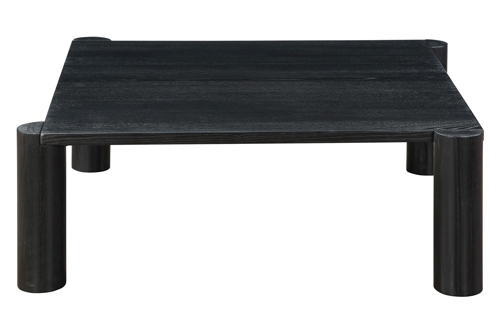 Moe's - Post Coffee Table