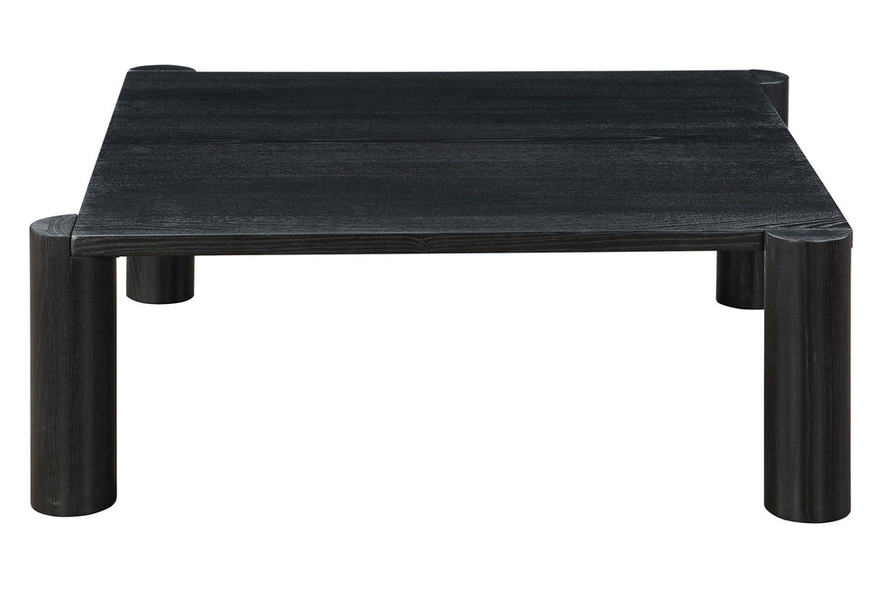 Moe's - Post Coffee Table