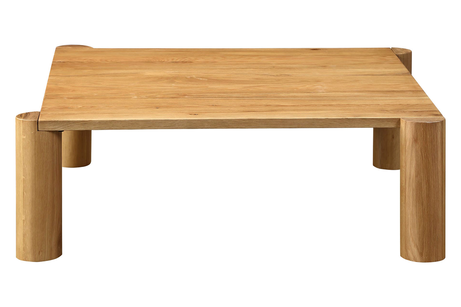Moe's - Post Coffee Table