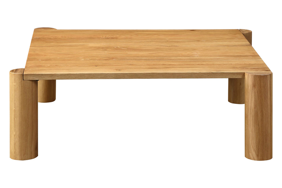 Moe's - Post Coffee Table