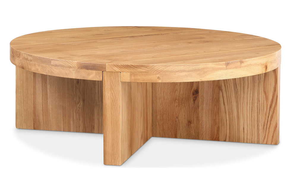 Moe's - Folke Coffee Table