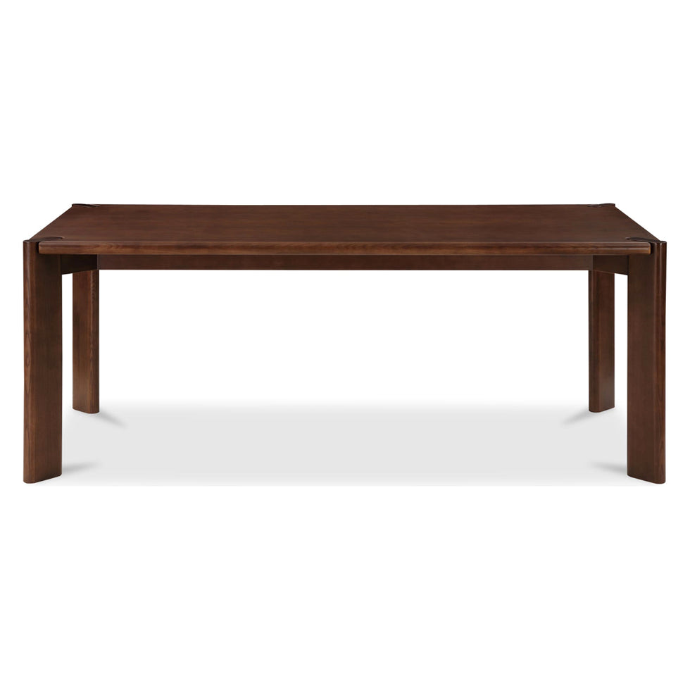 Moe's - Daifuku Modern Dining Table