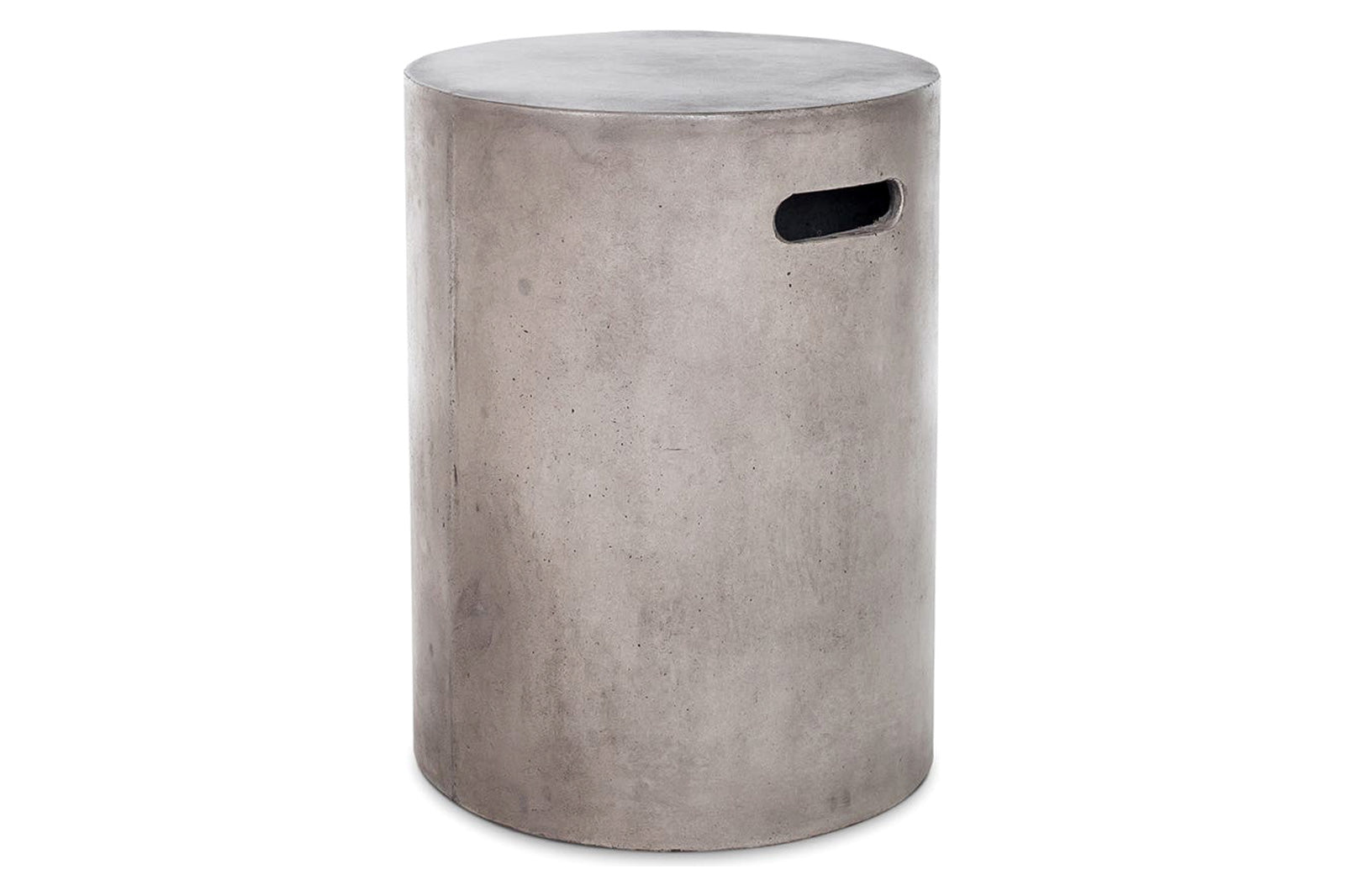 Moe's - Cato Outdoor Stool in Gray
