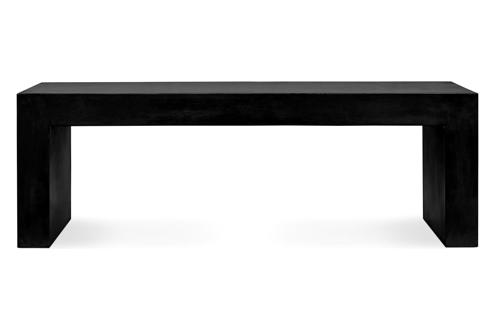 Moe's - Lazarus Outdoor Bench