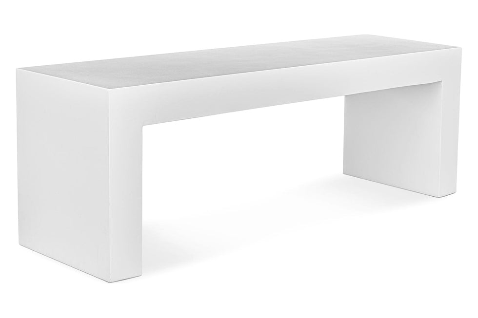 Moe's - Lazarus Outdoor Bench