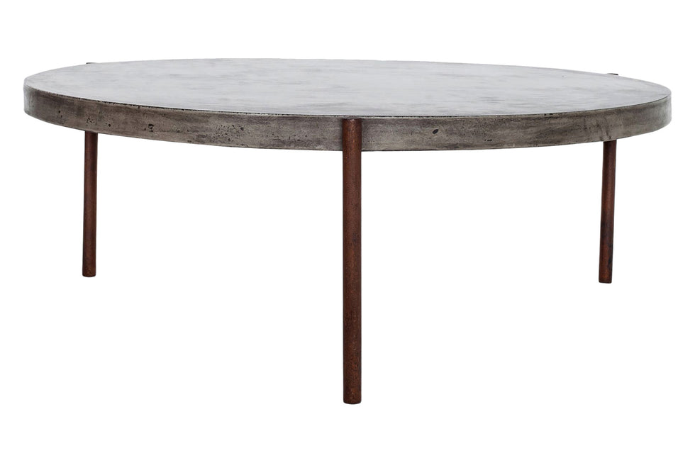Moe's - Mendez Outdoor Coffee Table