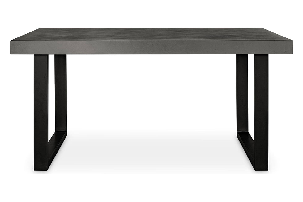 Moe's - Jedrik Contemporary Outdoor Dining Table