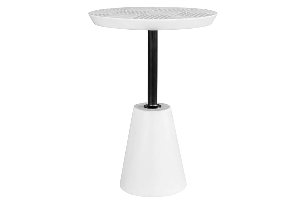 Moe's - Foundation Outdoor Accent Table