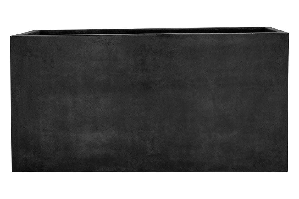 Moe's - Primrose Planter in Gray