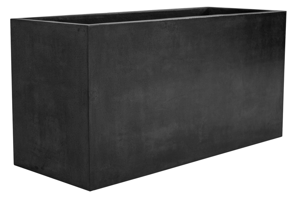 Moe's - Primrose Planter in Gray