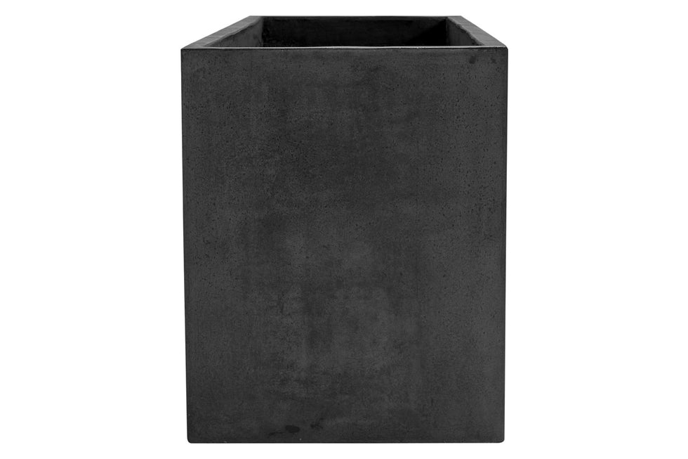 Moe's - Primrose Planter in Gray