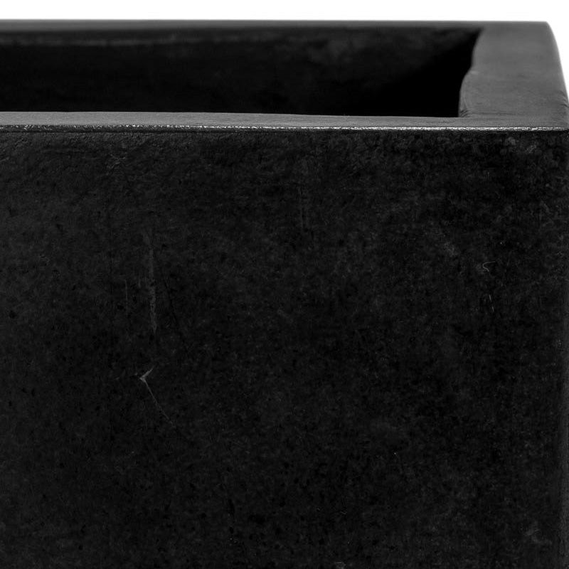 Moe's - Primrose Planter in Gray