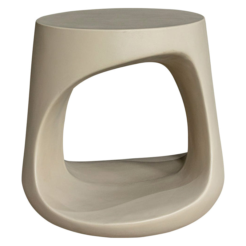Moe's - Rothko Outdoor Stool