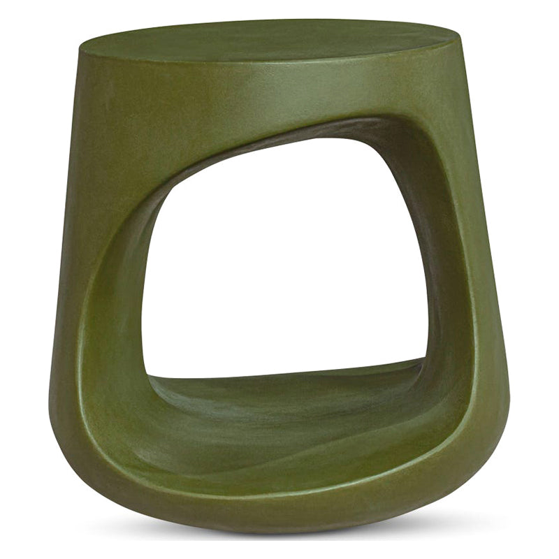 Moe's - Rothko Outdoor Stool